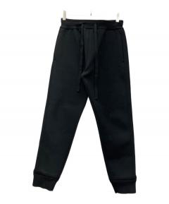 中古・古着通販】HELMUT LANG (ヘルムートラング) スラックス ブラック