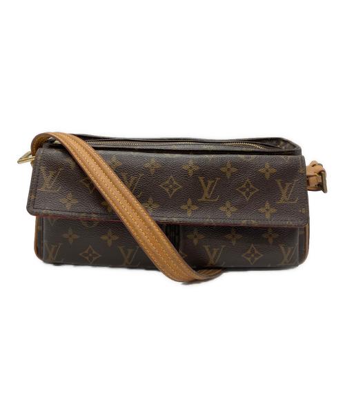 LOUIS VUITTON（ルイ ヴィトン）LOUIS VUITTON (ルイ ヴィトン) ショルダーバッグの古着・服飾アイテム