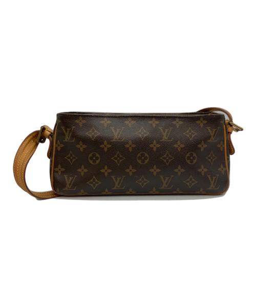 LOUIS VUITTON（ルイ ヴィトン）LOUIS VUITTON (ルイ ヴィトン) ショルダーバッグの古着・服飾アイテム
