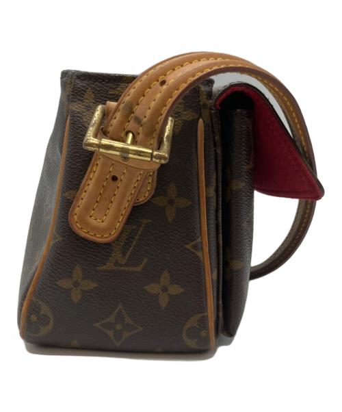 LOUIS VUITTON（ルイ ヴィトン）LOUIS VUITTON (ルイ ヴィトン) ショルダーバッグの古着・服飾アイテム