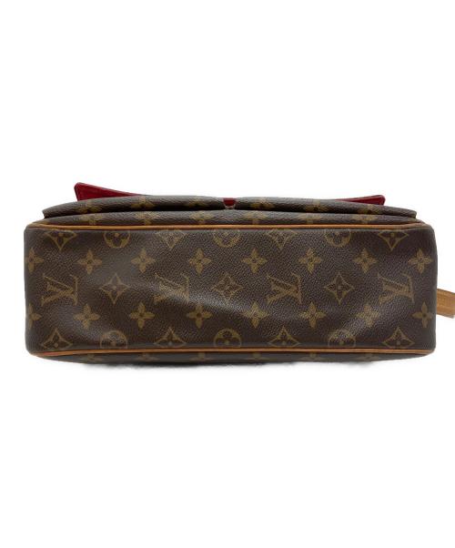 LOUIS VUITTON（ルイ ヴィトン）LOUIS VUITTON (ルイ ヴィトン) ショルダーバッグの古着・服飾アイテム