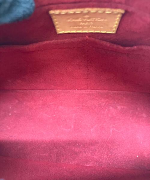 LOUIS VUITTON（ルイ ヴィトン）LOUIS VUITTON (ルイ ヴィトン) ショルダーバッグの古着・服飾アイテム