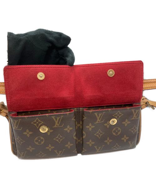 LOUIS VUITTON（ルイ ヴィトン）LOUIS VUITTON (ルイ ヴィトン) ショルダーバッグの古着・服飾アイテム