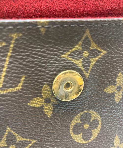 LOUIS VUITTON（ルイ ヴィトン）LOUIS VUITTON (ルイ ヴィトン) ショルダーバッグの古着・服飾アイテム