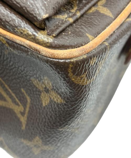 LOUIS VUITTON（ルイ ヴィトン）LOUIS VUITTON (ルイ ヴィトン) ショルダーバッグの古着・服飾アイテム