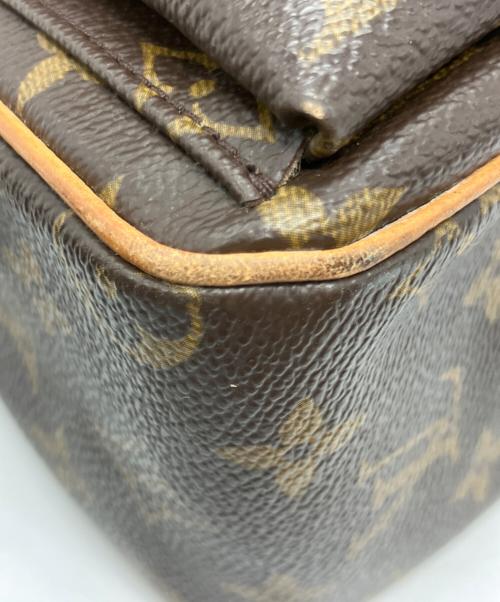 LOUIS VUITTON（ルイ ヴィトン）LOUIS VUITTON (ルイ ヴィトン) ショルダーバッグの古着・服飾アイテム
