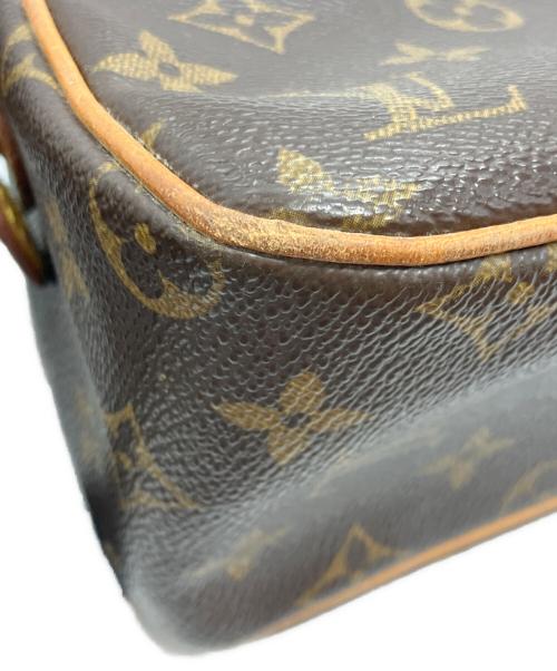 LOUIS VUITTON（ルイ ヴィトン）LOUIS VUITTON (ルイ ヴィトン) ショルダーバッグの古着・服飾アイテム