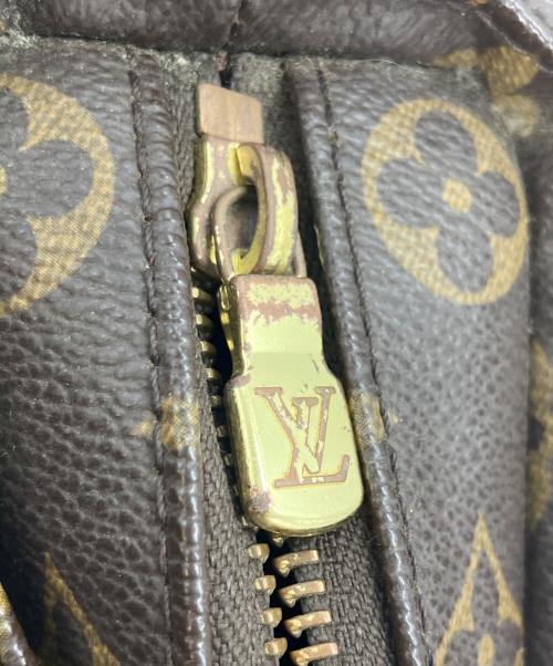 LOUIS VUITTON（ルイ ヴィトン）LOUIS VUITTON (ルイ ヴィトン) ショルダーバッグの古着・服飾アイテム