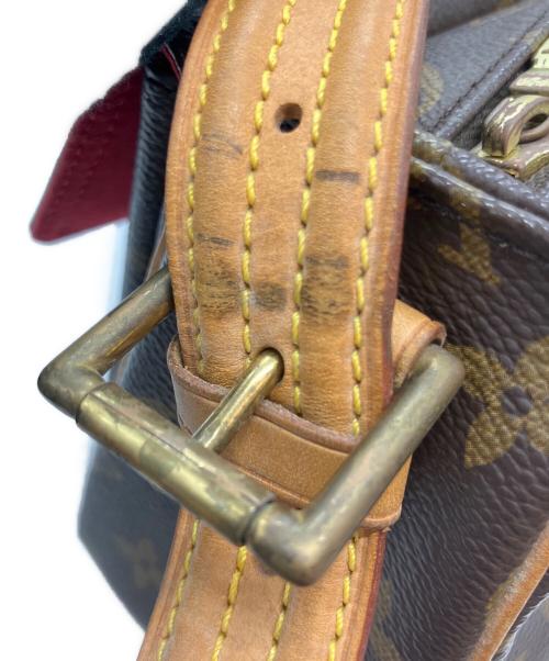 LOUIS VUITTON（ルイ ヴィトン）LOUIS VUITTON (ルイ ヴィトン) ショルダーバッグの古着・服飾アイテム