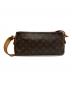 LOUIS VUITTON (ルイ ヴィトン) ショルダーバッグ：80000円