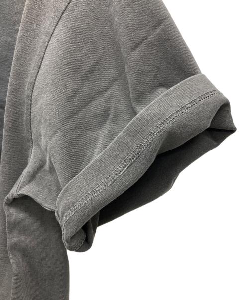 BATMAN（バットマン）BATMAN (バットマン) 半袖カットソー チャコールグレー サイズ:XLの古着・服飾アイテム