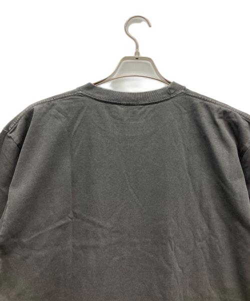 BATMAN（バットマン）BATMAN (バットマン) 半袖カットソー チャコールグレー サイズ:XLの古着・服飾アイテム