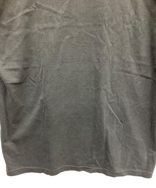 BATMAN（バットマン）BATMAN (バットマン) 半袖カットソー チャコールグレー サイズ:XLの古着・服飾アイテム