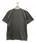 BATMAN (バットマン) 半袖カットソー チャコールグレー サイズ:XL：5000円