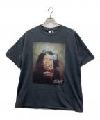 ZION×JOURNAL STANDARDザイオン×ジャーナルスタンダード）の古着「ボブマリーTシャツ」｜チャコールグレー