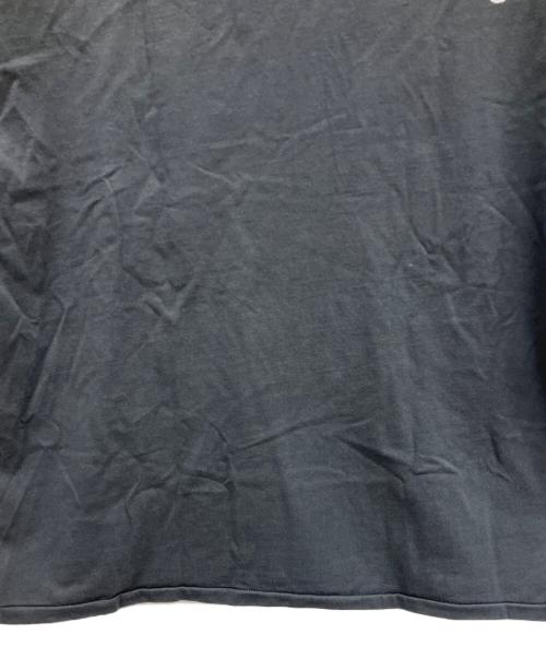 ZION（ザイオン）ZION (ザイオン) JOURNAL STANDARD (ジャーナルスタンダード) ボブマリーTシャツ チャコールグレー サイズ:Lの古着・服飾アイテム