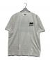 stussy（ステューシー）の古着「半袖カットソー」｜ホワイト