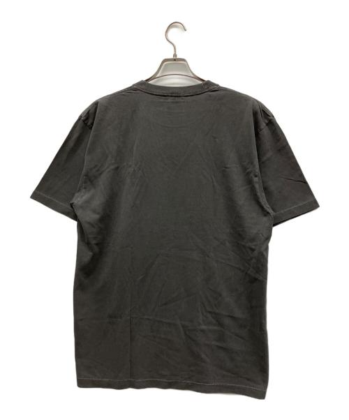 BATMAN（バットマン）BATMAN (バットマン) 半袖カットソー チャコールグレー サイズ:XLの古着・服飾アイテム