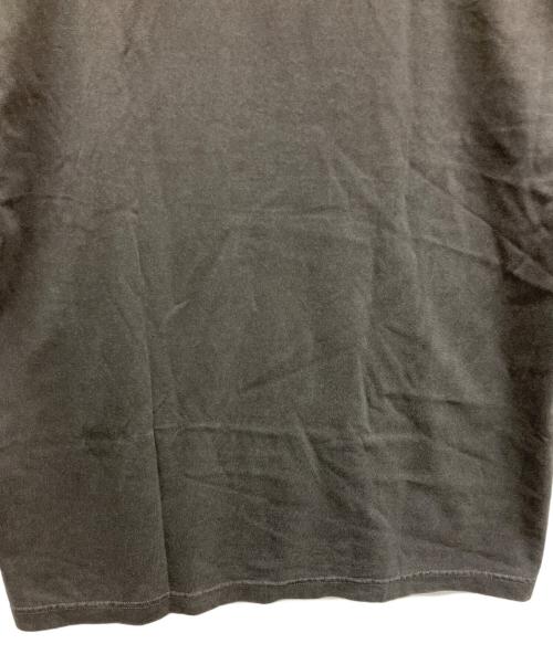 BATMAN（バットマン）BATMAN (バットマン) 半袖カットソー チャコールグレー サイズ:XLの古着・服飾アイテム
