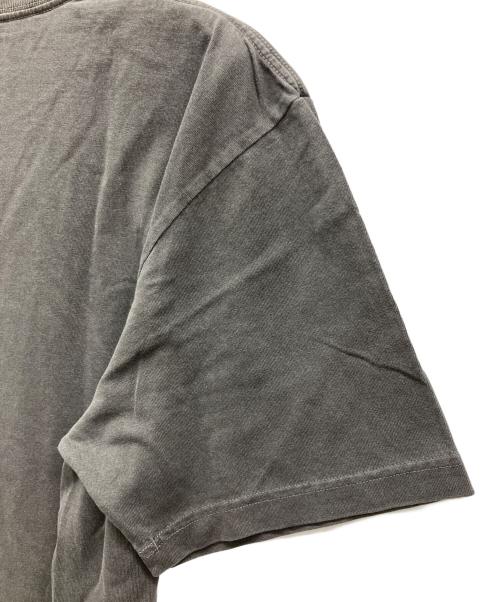 BATMAN（バットマン）BATMAN (バットマン) 半袖カットソー チャコールグレー サイズ:XLの古着・服飾アイテム
