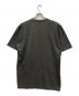 BATMAN (バットマン) 半袖カットソー チャコールグレー サイズ:XL：5000円