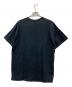 THRASHER (スラッシャー) SPITFIRE (スピットファイア) 半袖カットソー ブラック サイズ:XL：6000円