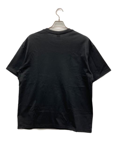 INKREACH（インクリーチ）INKREACH (インクリーチ) 半袖カットソー ブラック サイズ:XXXLの古着・服飾アイテム