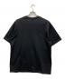 INKREACH (インクリーチ) 半袖カットソー ブラック サイズ:XXXL：5000円