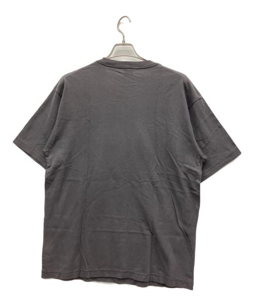 STAR WARS（スターウォーズ）STAR WARS (スターウォーズ) 半袖カットソー チャコールグレー サイズ:XLの古着・服飾アイテム