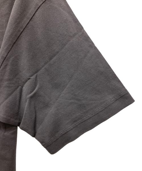 STAR WARS（スターウォーズ）STAR WARS (スターウォーズ) 半袖カットソー チャコールグレー サイズ:XLの古着・服飾アイテム