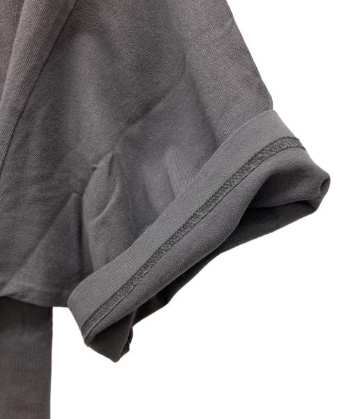 STAR WARS（スターウォーズ）STAR WARS (スターウォーズ) 半袖カットソー チャコールグレー サイズ:XLの古着・服飾アイテム