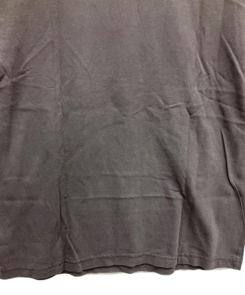 STAR WARS（スターウォーズ）STAR WARS (スターウォーズ) 半袖カットソー チャコールグレー サイズ:XLの古着・服飾アイテム