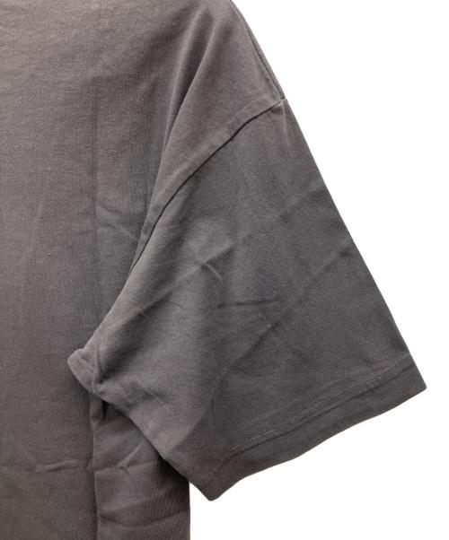 STAR WARS（スターウォーズ）STAR WARS (スターウォーズ) 半袖カットソー チャコールグレー サイズ:XLの古着・服飾アイテム