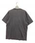 STAR WARS (スターウォーズ) 半袖カットソー チャコールグレー サイズ:XL：5000円