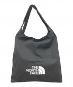 THE NORTH FACEザ ノース フェイス）の古着「TNF TRIG BAG」｜ブラック