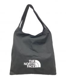 THE NORTH FACE（ザ ノース フェイス）の古着「TNF TRIG BAG」｜ブラック