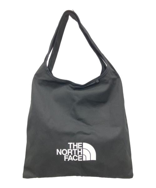 THE NORTH FACE（ザ ノース フェイス）THE NORTH FACE (ザ ノース フェイス) TNF TRIG BAG ブラックの古着・服飾アイテム