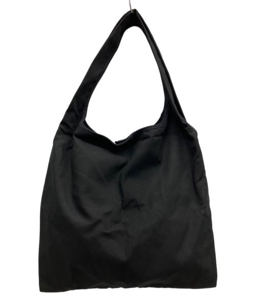 THE NORTH FACE（ザ ノース フェイス）THE NORTH FACE (ザ ノース フェイス) TNF TRIG BAG ブラックの古着・服飾アイテム