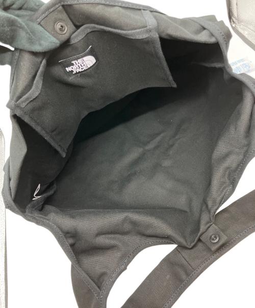 THE NORTH FACE（ザ ノース フェイス）THE NORTH FACE (ザ ノース フェイス) TNF TRIG BAG ブラックの古着・服飾アイテム