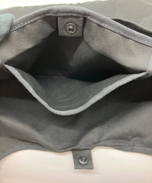 THE NORTH FACE（ザ ノース フェイス）THE NORTH FACE (ザ ノース フェイス) TNF TRIG BAG ブラックの古着・服飾アイテム
