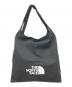 THE NORTH FACE（ザ ノース フェイス）の古着「TNF TRIG BAG」｜ブラック