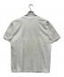 Adam et Rope (アダム エ ロペ) 10culture (テンカルチャー) 半袖カットソー ホワイト サイズ:XL：5000円