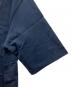 中古・古着 A.P.C. (アーペーセー) 半袖カットソー ネイビー サイズ:S：7000円