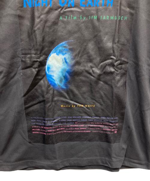 bonjour records（ボンジュールレコード）bonjour records (ボンジュールレコード) 半袖カットソー チャコールグレー サイズ:Mの古着・服飾アイテム