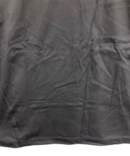bonjour records（ボンジュールレコード）bonjour records (ボンジュールレコード) 半袖カットソー チャコールグレー サイズ:Mの古着・服飾アイテム
