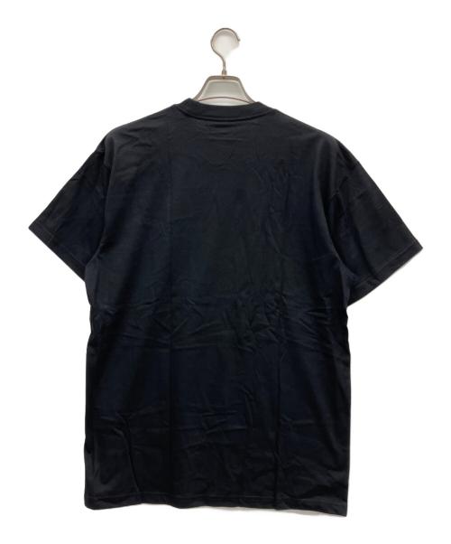 CarHartt（カーハート）CarHartt (カーハート) 半袖カットソー ブラック サイズ:Ｍの古着・服飾アイテム