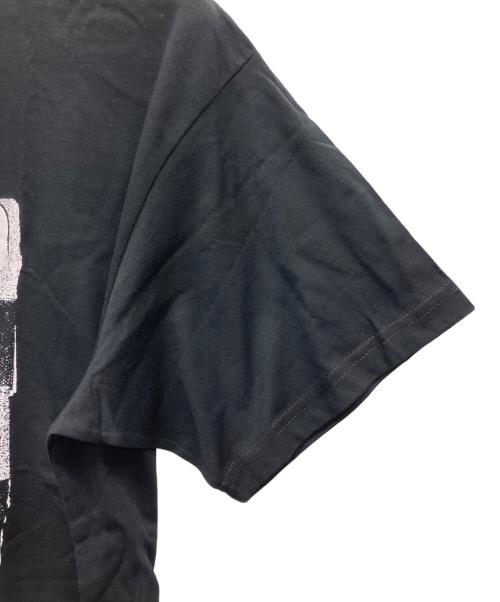 CarHartt（カーハート）CarHartt (カーハート) 半袖カットソー ブラック サイズ:Ｍの古着・服飾アイテム