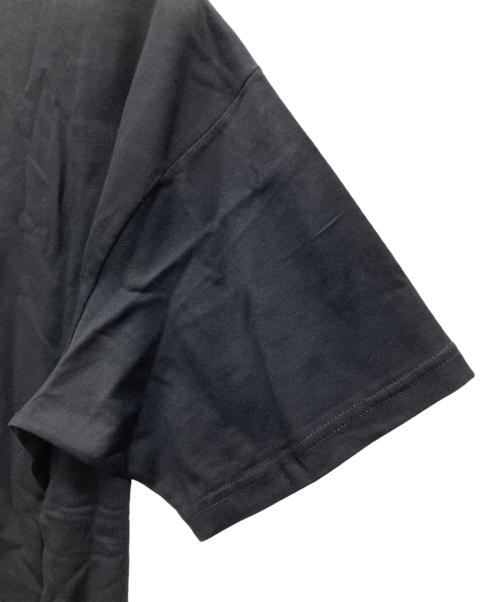 CarHartt（カーハート）CarHartt (カーハート) 半袖カットソー ブラック サイズ:Ｍの古着・服飾アイテム