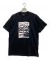 CarHartt（カーハート）の古着「半袖カットソー」｜ブラック