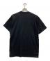 CarHartt (カーハート) 半袖カットソー ブラック サイズ:Ｍ：10000円